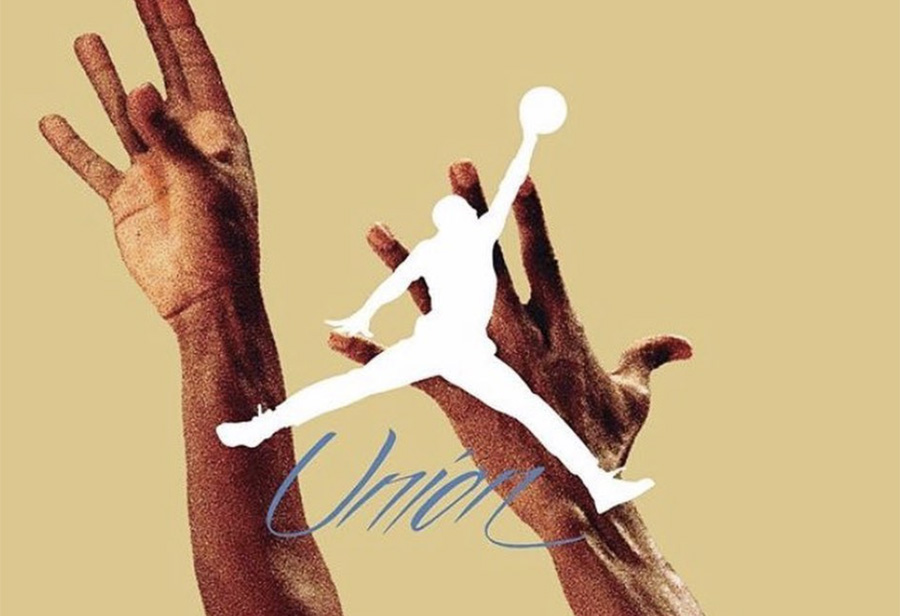 aj1union联名值得入手么,aj1union联名有必要买吗