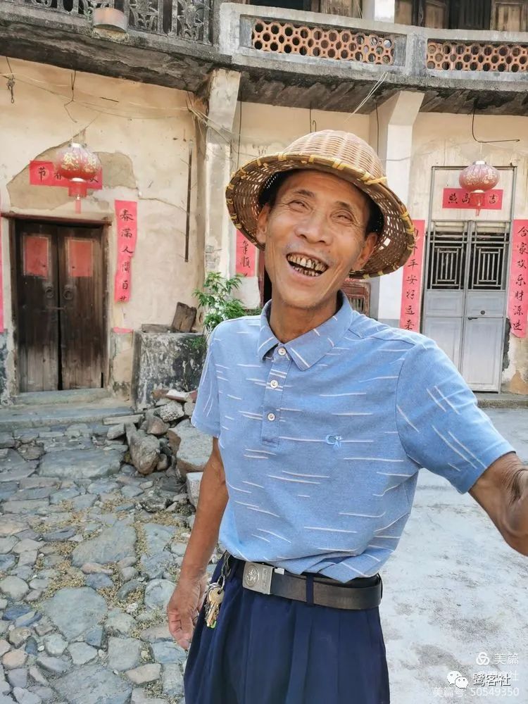 饶平纪行：润丰楼，“一代词宗”詹安泰故居