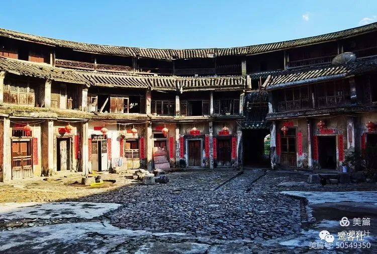 饶平纪行：润丰楼，“一代词宗”詹安泰故居