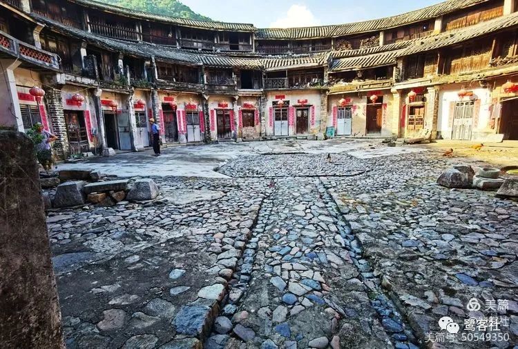 饶平纪行：润丰楼，“一代词宗”詹安泰故居