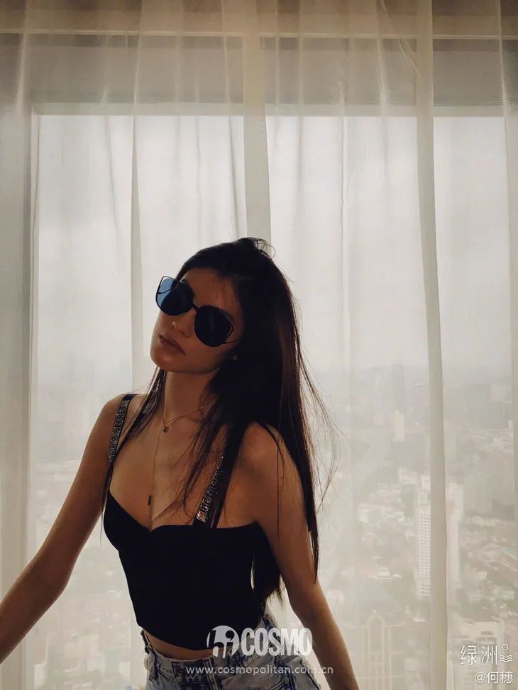 无帽卫衣虞书欣,虞书欣的衣服到底有多少钱