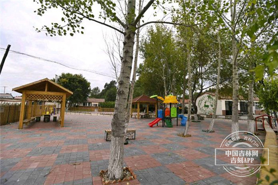 幸福东北农村,幸福东北乡村