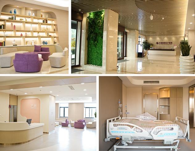 无锡瑞慈妇产医院,无锡瑞慈妇产科