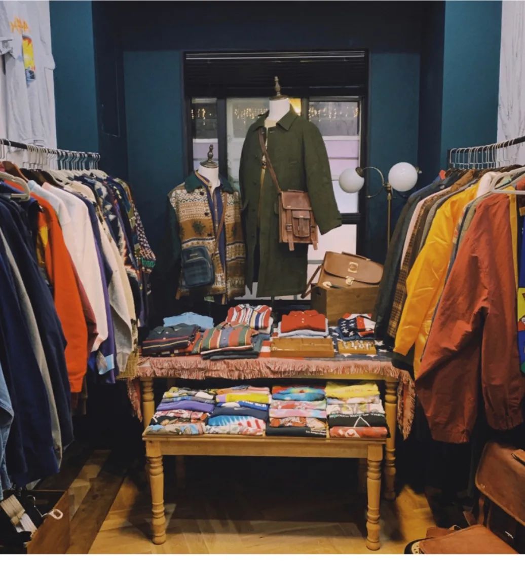 年轻人都爱的宝藏国货,年轻人都爱的粤语