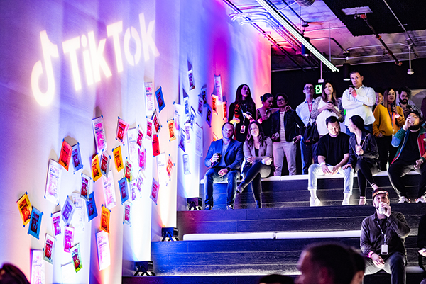 tiktok美国受影响,tiktok对美国有哪些危险