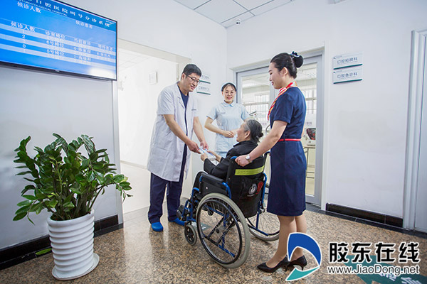 9.20爱牙日|烟台市口腔医院老年口腔科于平:不可忽视的口腔溃疡