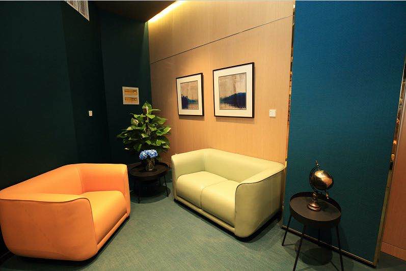 打出“国内首家跨文化书店”口号的书店现身上海虹口,要把书店开成“4S店”