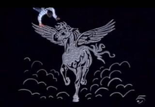 小神龙俱乐部里的艺术创想,童年小神龙俱乐部