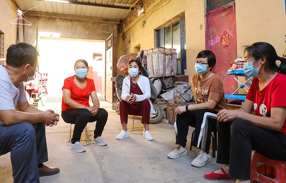 新疆平安建设总结,平安哈密建设