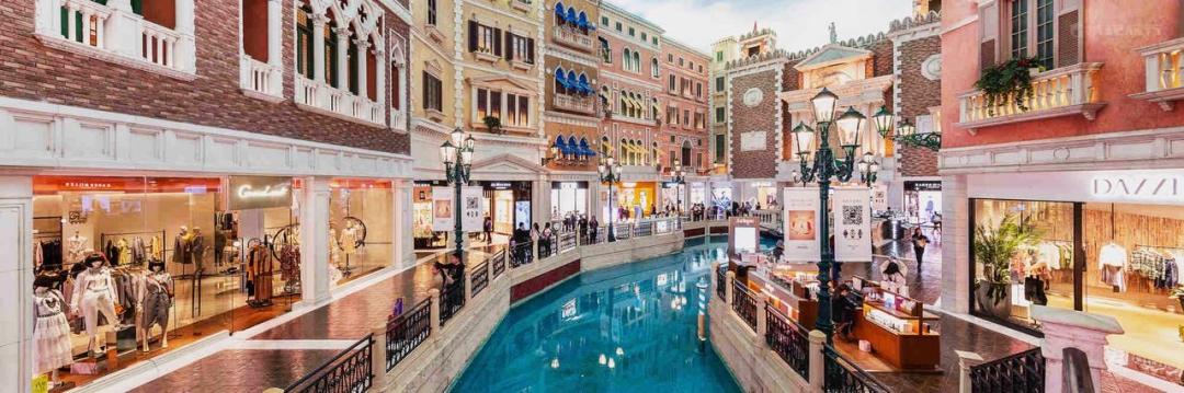 澳门金沙返场!澳门巴黎人2晚¥1362!威尼斯人、四季、瑞吉继续神仙价