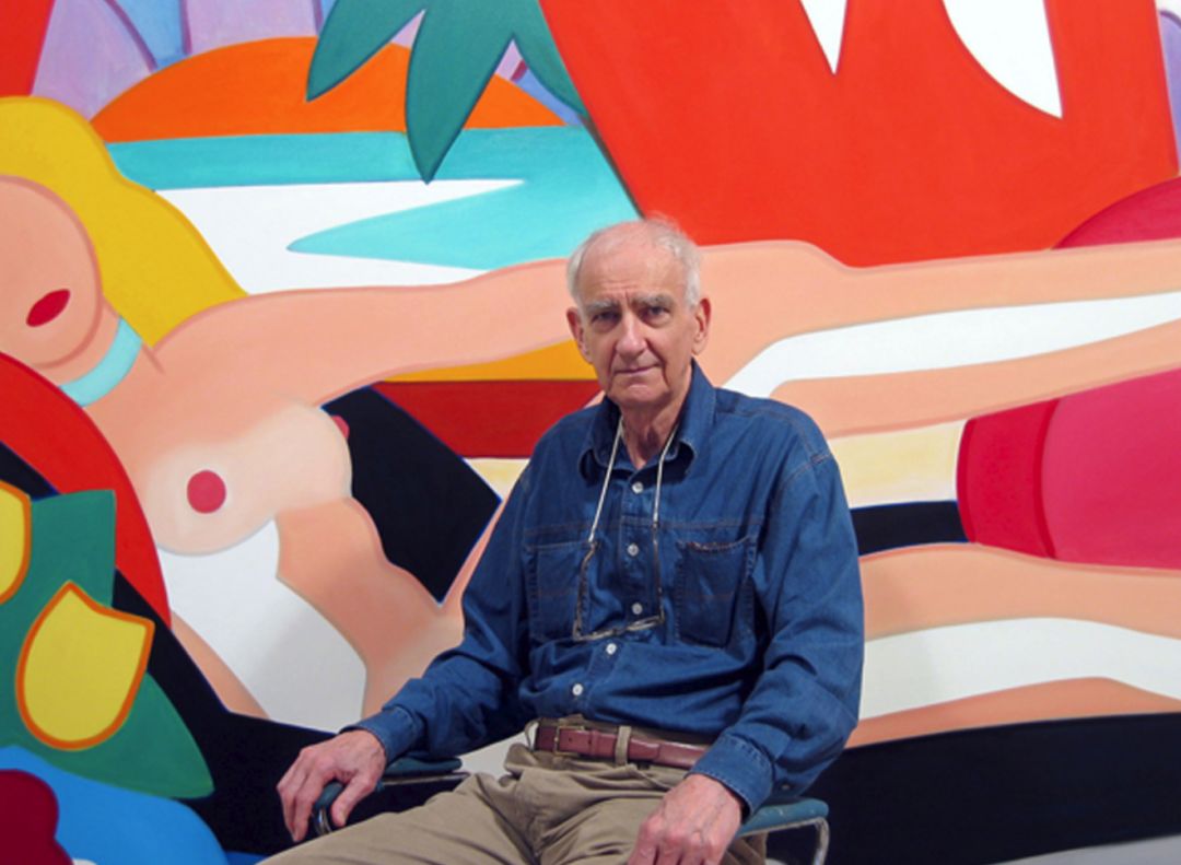 TomWesselmann|极端特写