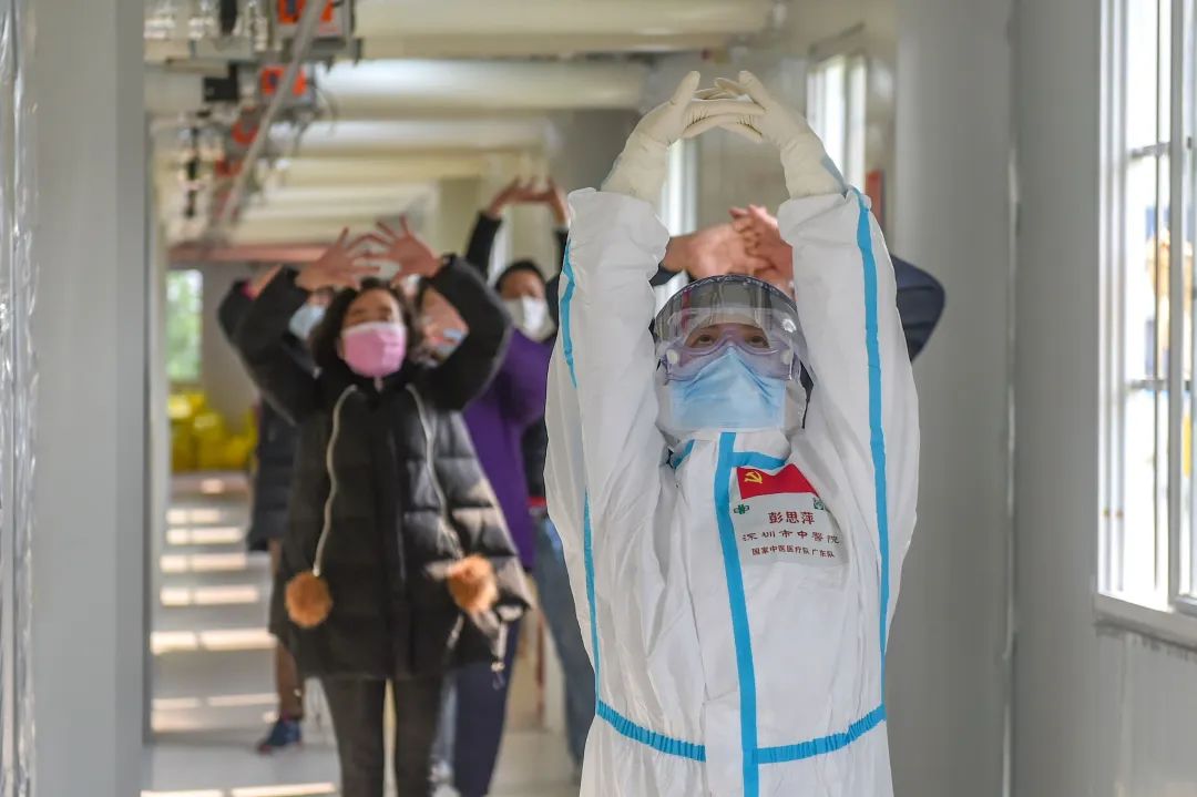 喜报！深圳市中医院荣登2020年度中国医院公益风云榜，摘取年度全国十佳公益影响力医院称号