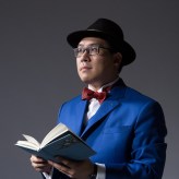 江山如眉：杂谈李翰祥导演的美人电影