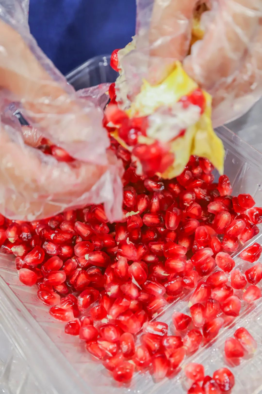 2小时高铁+1小时地铁，就为了去成都逛超市？