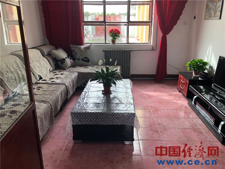 嘉峪关旧貌改造,嘉峪关市旧房改造翻新