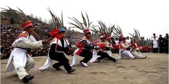 贵博微展丨乌蒙秘境天上凉都