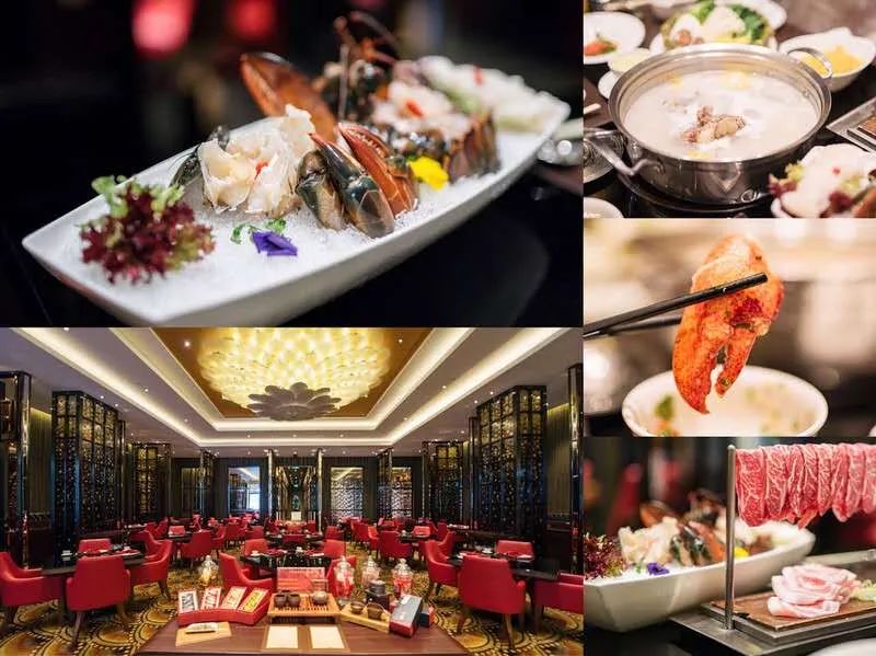 澳门金沙返场！澳门巴黎人2晚￥1362！威尼斯人、四季、瑞吉继续神仙价