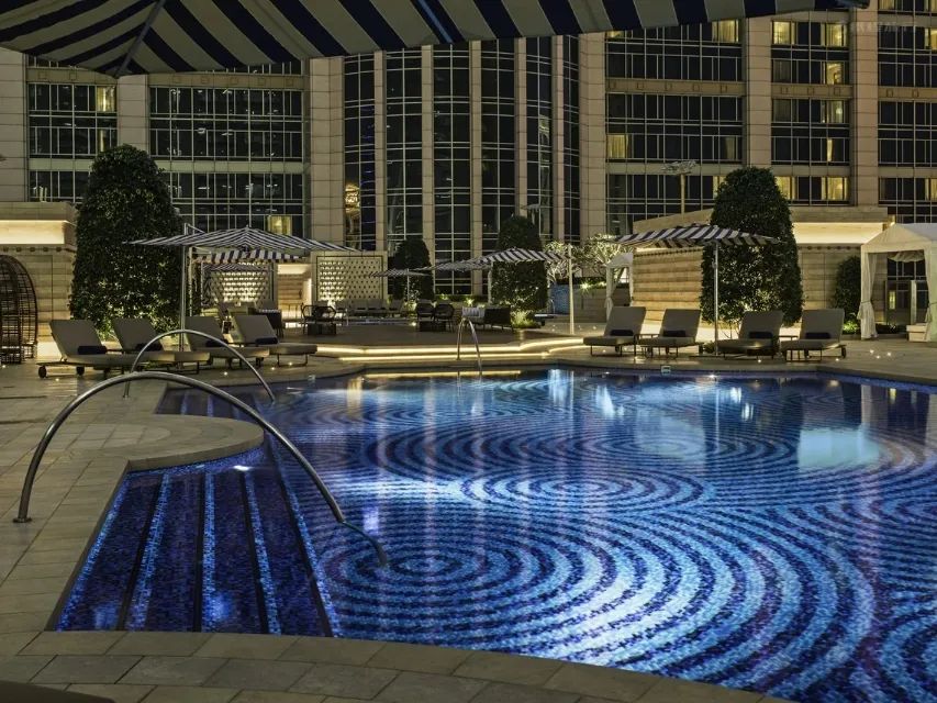 澳门金沙返场！澳门巴黎人2晚￥1362！威尼斯人、四季、瑞吉继续神仙价