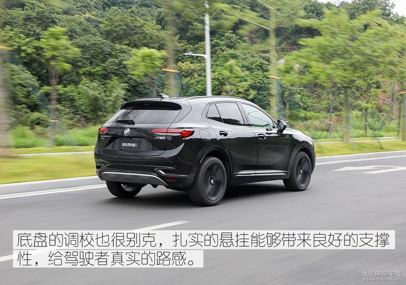 23款别克昂科威s652t试驾评测,新款别克昂科威s552t豪华型测评