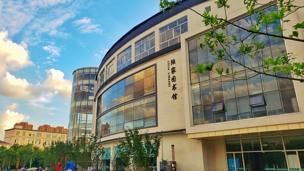 昆山市陆家镇第十一届文化艺术节,陆家镇的艺术节