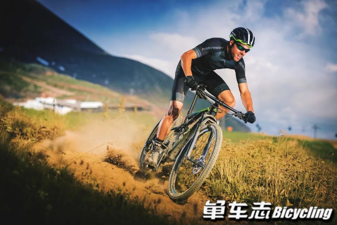 一起来看看2010-2020年自行车车款有哪些升级与进化?