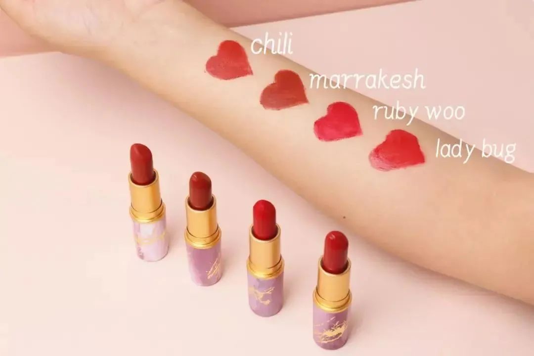 mac魅可口红推荐色号锁色,mac魅可官方旗舰店39元口红