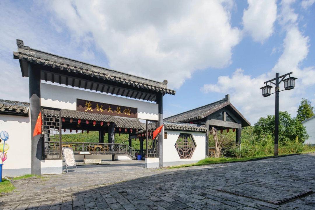 国庆南京江宁一日游,江宁避暑一日游