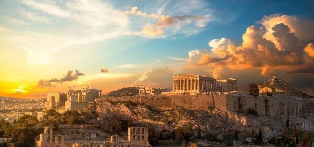 一文看懂哲学家,西方哲学史与哲学的故事