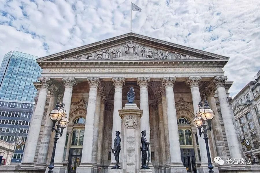 arm公司创始人,arm创始人公开信