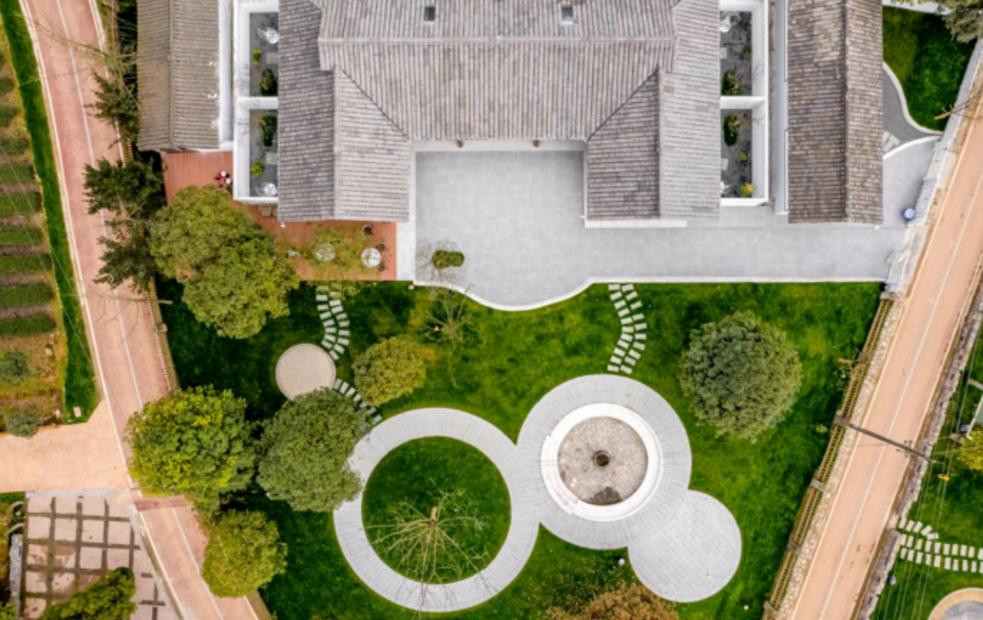 乡村旅游线路推荐,假期乡村旅游攻略