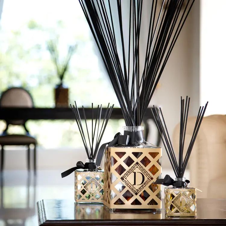 意乱情迷的香氛,香氛蜡烛让人意乱情迷