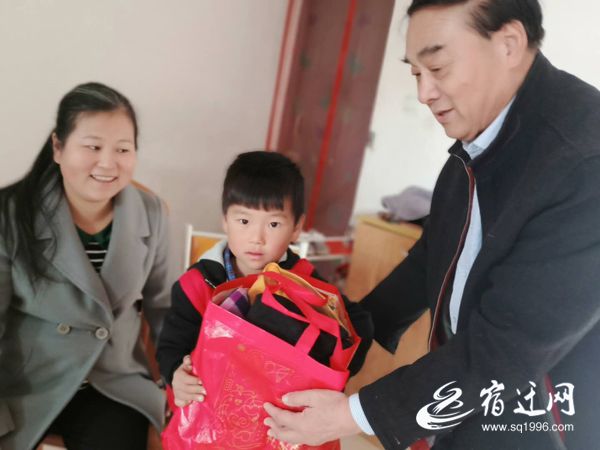 宿迁扛起新使命,宿迁古稀老头