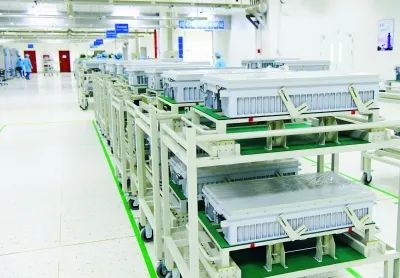 主攻“四新”，江宁加速跑！