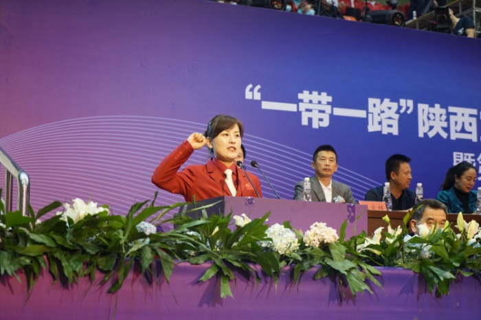 2019年参加宝鸡百合杯乒乓球比赛,宝鸡2024乒乓球百合杯比赛时间