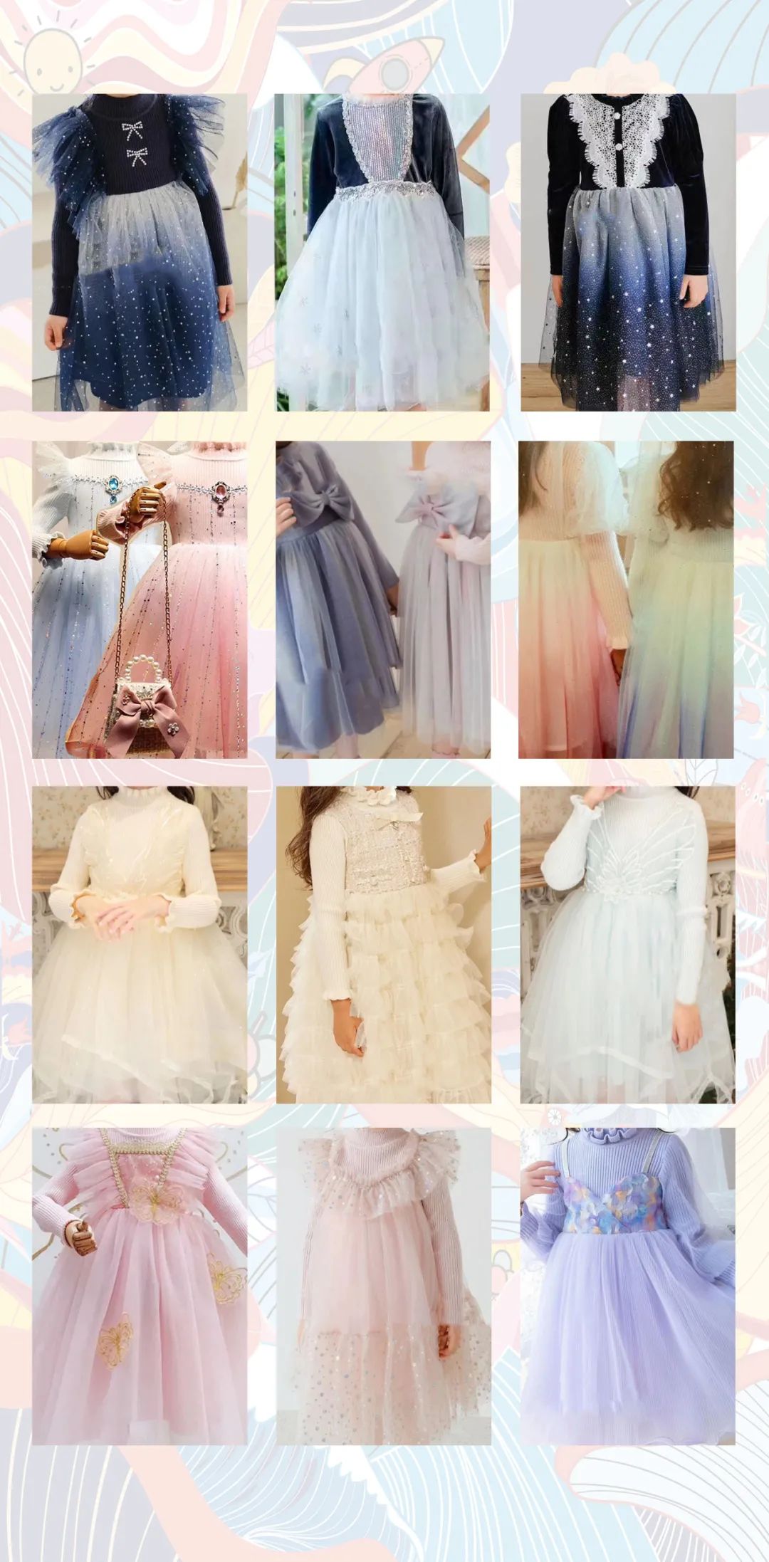 ss2020kidswear上海时装周,kidswear上海时装周ss2024