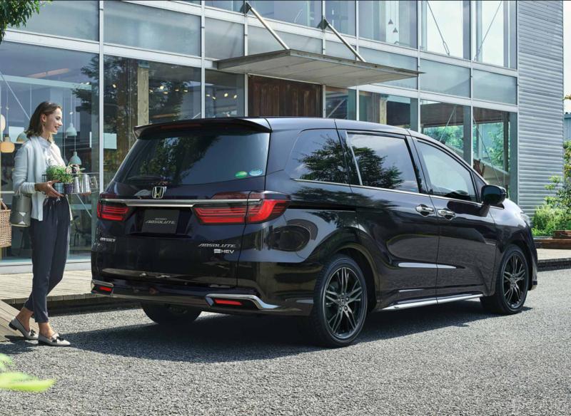 本田2019年下半年将要上市的新车,本田带电的车型