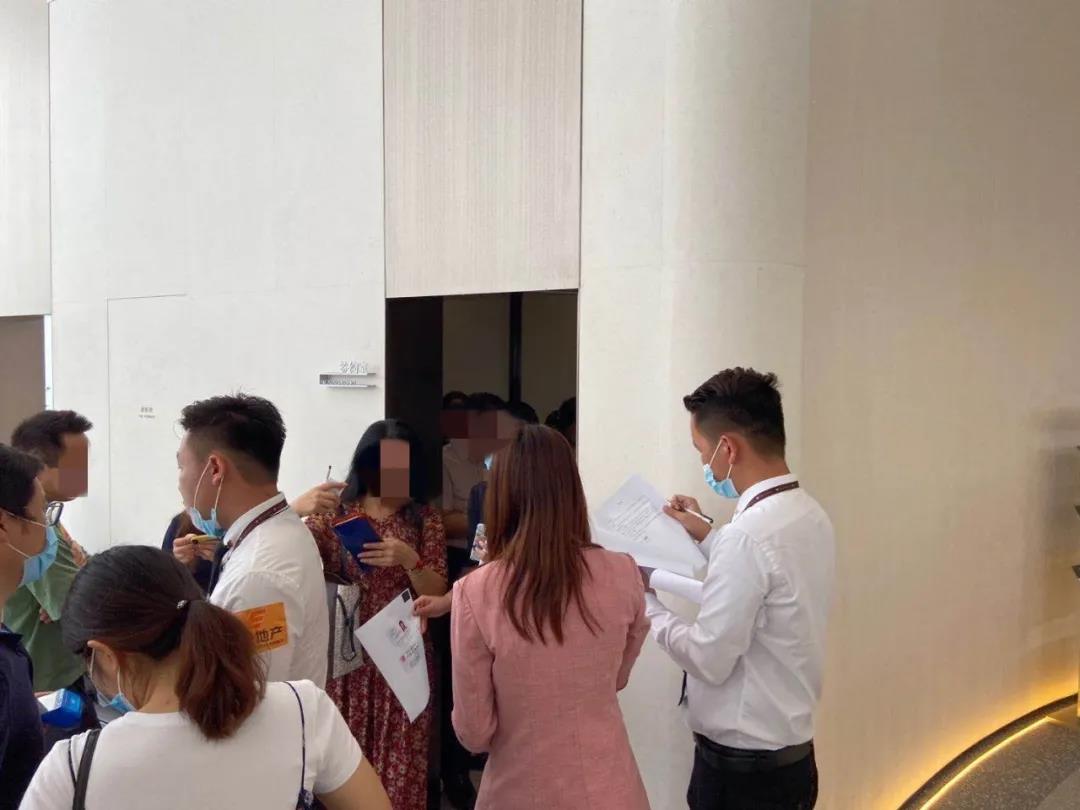 广州国庆新房成交712套,2021年广州9月新盘有哪些