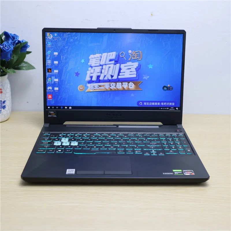 猪王二手是什么,华硕天选2和天选4哪个值得入手