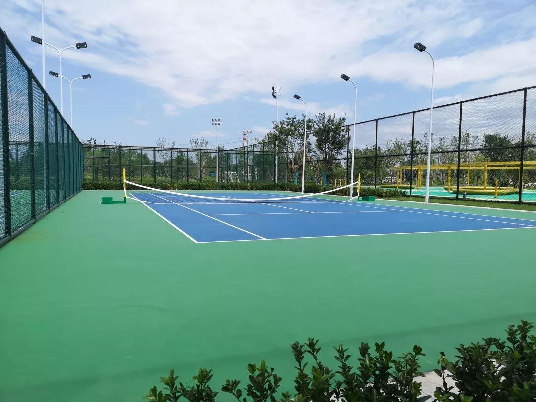 适合周末亲子游的地方,亦庄有什么公园可以玩