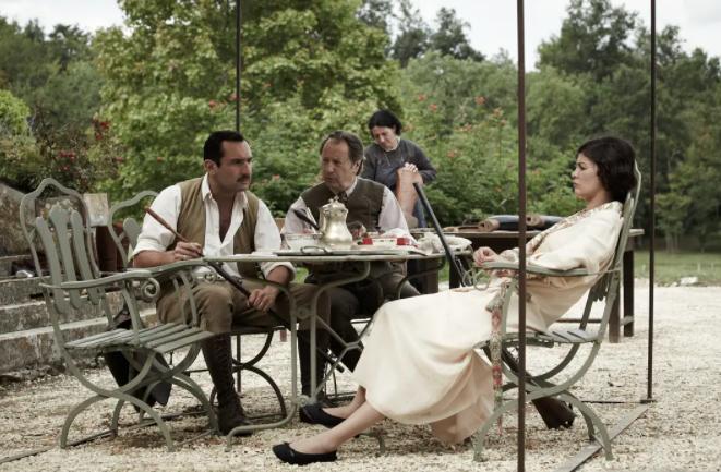 《寂寞的心灵》告诉你女人要的是什么