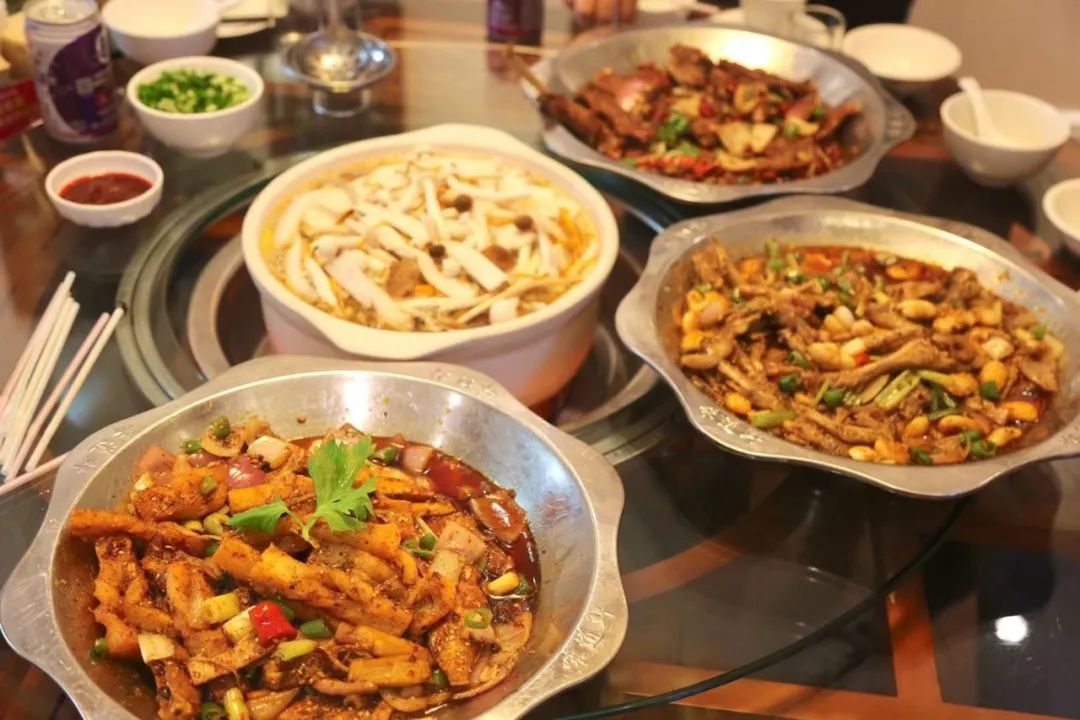 广汉有什么好吃又实惠,广汉有什么推荐的吃的