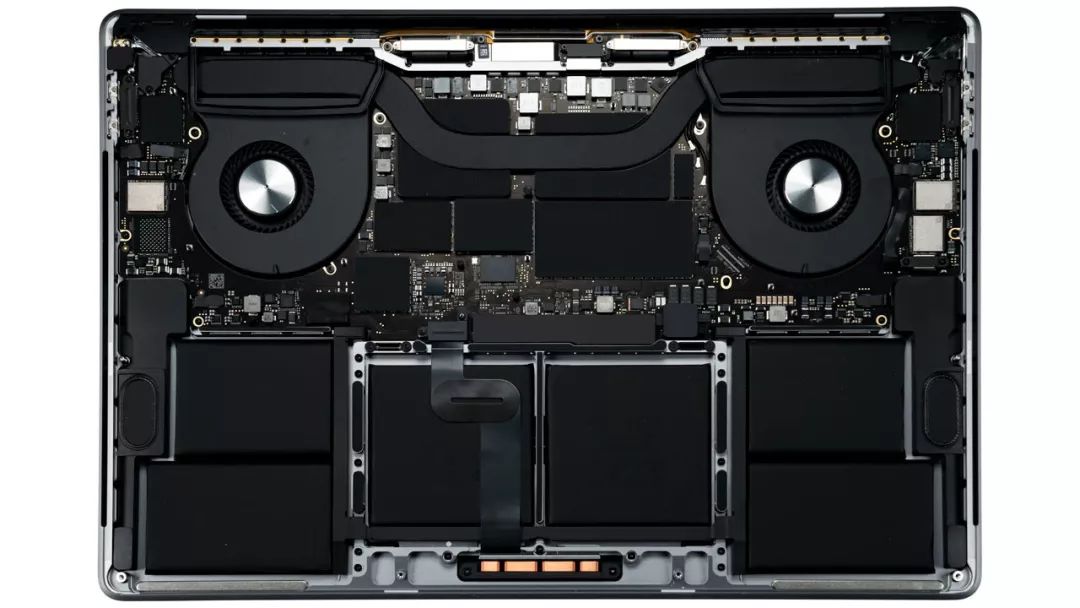 做笔记本需要的东西,现在笔记本散热这么难做么