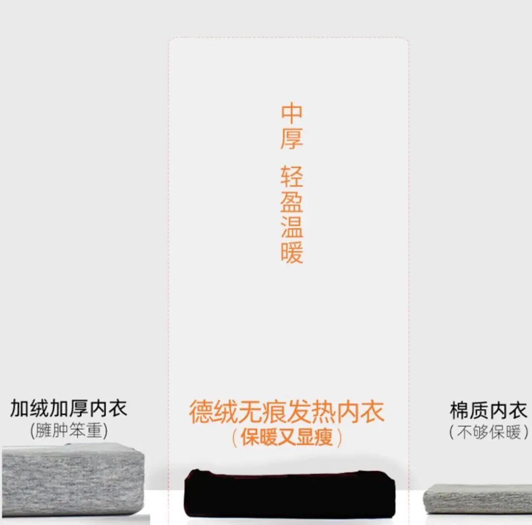 德绒保暖哈衣春秋冬,德绒保暖套装黑科技