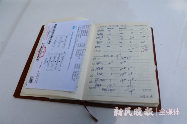 阿拉身边的代表｜困扰居民十几年，老洋房水表分户问题终于有了突破