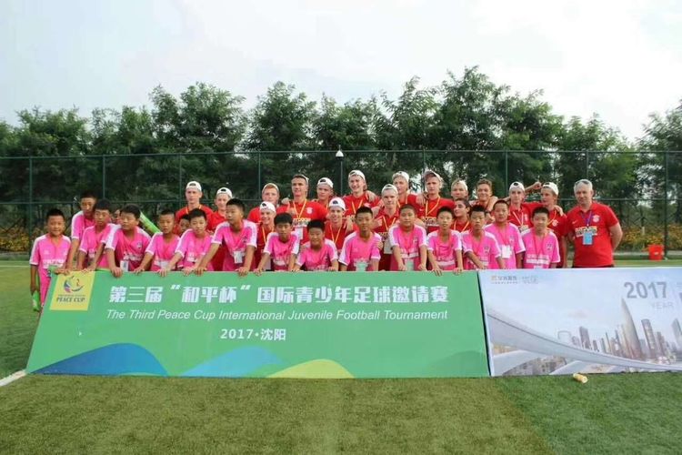 白城龙卷风足球俱乐部,追风少年足球俱乐部怎么报名