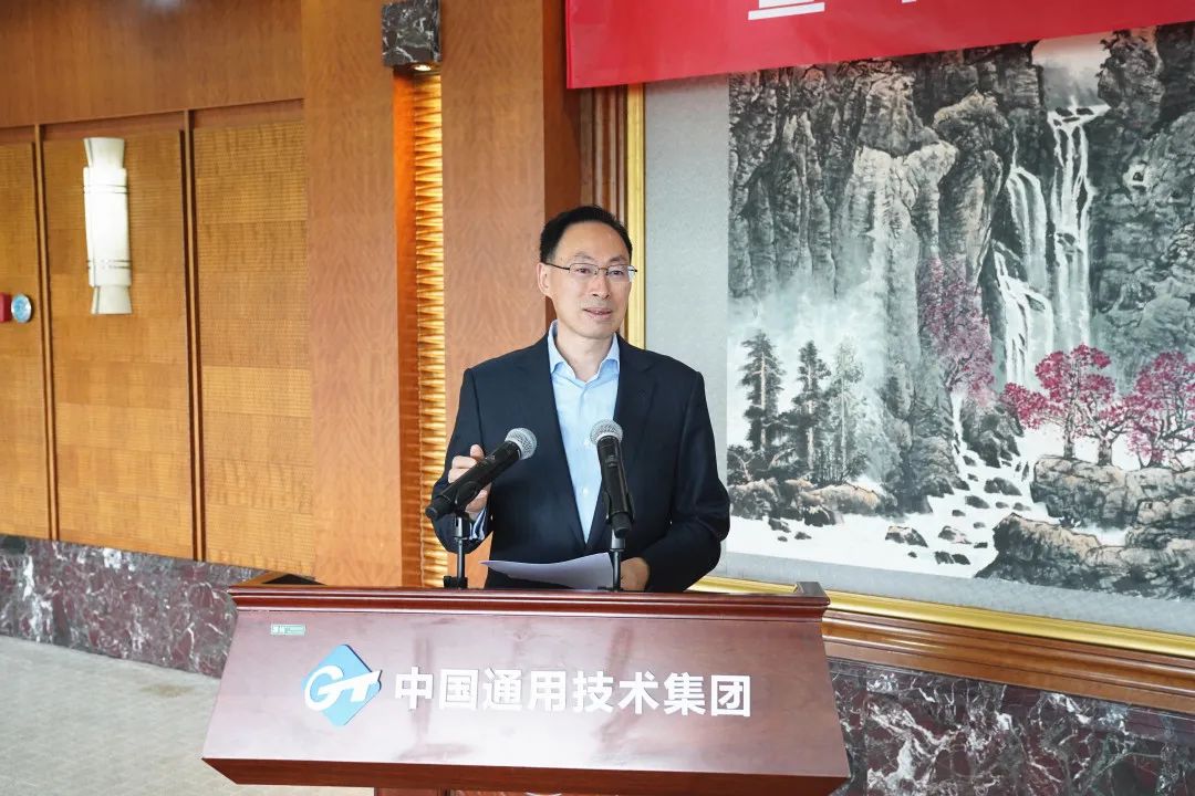 办论坛、开新店，小通与中粮携手开启买！买！买