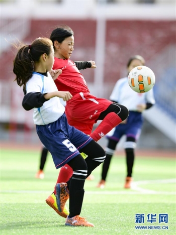 一年级足球小将绿茵逐梦手抄报,足球小将之绿茵