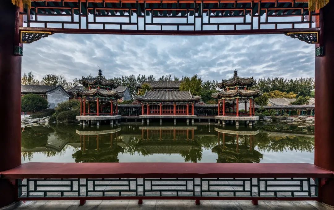 屯里新开finedining,王府花园下午茶,老牌合资酒店新开烘焙坊……本周的贴秋膘指南有点高级(内含福利)|一周好吃