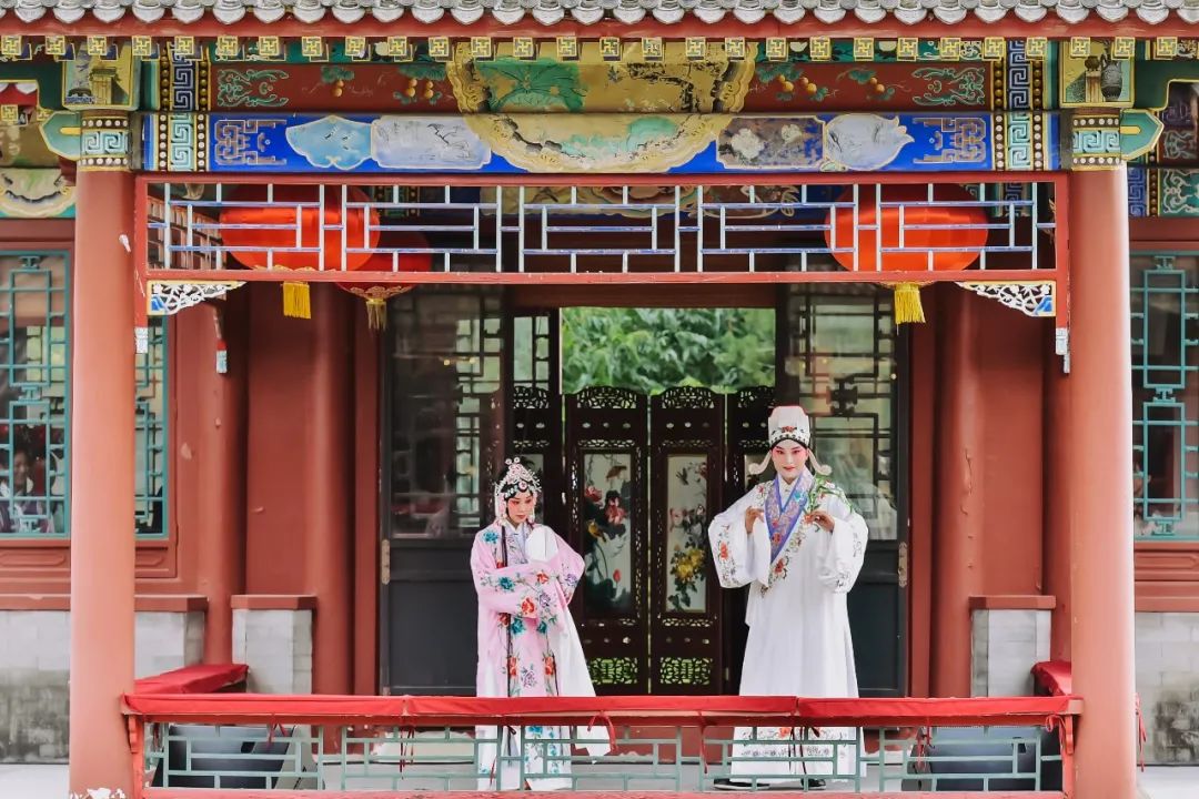 屯里新开finedining,王府花园下午茶,老牌合资酒店新开烘焙坊……本周的贴秋膘指南有点高级(内含福利)|一周好吃