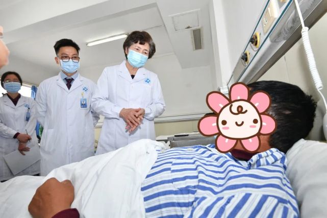 肝移植等不起！李兰娟院士“李氏人工肝”来救场